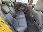 2019 Honda Fit Lx Желтый vin: 3HGGK5H43KM714252