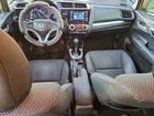 2019 Honda Fit Lx Желтый vin: 3HGGK5H43KM714252