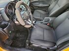 2019 Honda Fit Lx Желтый vin: 3HGGK5H43KM714252