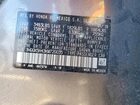 2019 Honda Fit Lx Угольный vin: 3HGGK5H43KM720035