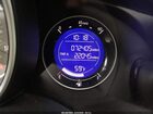 2018 Honda Fit Lx Оранжевый vin: 3HGGK5H44JM729275
