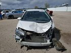 2019 Honda Fit Lx Белый vin: 3HGGK5H45KM703334