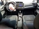 2019 Honda Fit Lx Белый vin: 3HGGK5H45KM703334