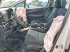 2019 Honda Fit Lx Белый vin: 3HGGK5H45KM703334
