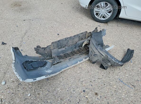 3HGGK5H45KM703334 2019 HONDA FIT Белый Вид подкапотного пространства