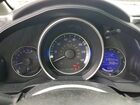 2019 Honda Fit Lx Серый vin: 3HGGK5H46KM747178