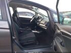 2020 Honda Fit Lx Серый vin: 3HGGK5H47LM714739