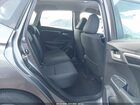 2020 Honda Fit Lx Серый vin: 3HGGK5H47LM714739