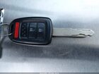 2020 Honda Fit Lx Серый vin: 3HGGK5H47LM714739
