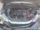 2020 Honda Fit Lx Серый vin: 3HGGK5H47LM714739