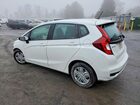 2019 Honda Fit Lx White vin: 3HGGK5H48KM716210 2019 Honda Fit Lx White vin: 3HGGK5H48KM716210