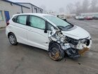 2019 Honda Fit Lx White vin: 3HGGK5H48KM716210 2019 Honda Fit Lx White vin: 3HGGK5H48KM716210