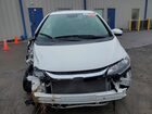 2019 Honda Fit Lx White vin: 3HGGK5H48KM716210 2019 Honda Fit Lx White vin: 3HGGK5H48KM716210
