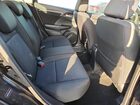 2019 Honda Fit Lx Черный vin: 3HGGK5H4XKM746275