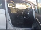2017 Honda Fit Lx Белый vin: 3HGGK5H55HM708549