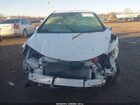 2017 Honda Fit Lx Белый vin: 3HGGK5H55HM708549