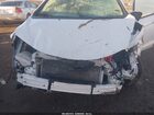 2017 Honda Fit Lx Белый vin: 3HGGK5H55HM708549