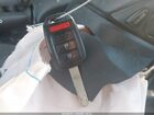 2017 Honda Fit Lx Белый vin: 3HGGK5H55HM708549