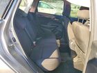 2019 Honda Fit Sport Серебряный vin: 3HGGK5H65KM737484