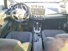 2019 Honda Fit Sport Серебряный vin: 3HGGK5H65KM737484