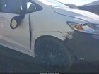 2018 Honda Fit Sport White vin: 3HGGK5H66JM721017