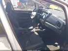 2018 Honda Fit Sport White vin: 3HGGK5H66JM721017