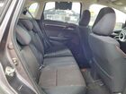 2018 Honda Fit Sport Серебряный vin: 3HGGK5H66JM727285