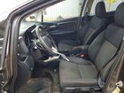 2018 Honda Fit Sport Серебряный vin: 3HGGK5H66JM727285