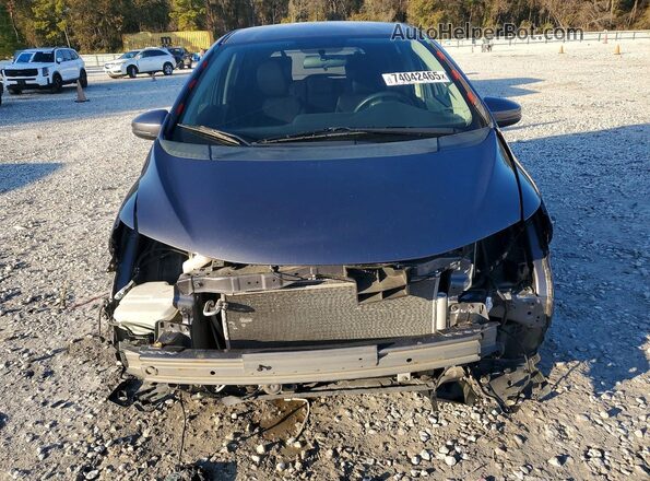 3HGGK5H67LM718985 2020 HONDA FIT Серый Вид спереди