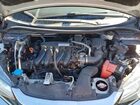 2018 Honda Fit Sport Серебряный vin: 3HGGK5H6XJM702552