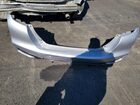 2018 Honda Fit Sport Серебряный vin: 3HGGK5H6XJM702552