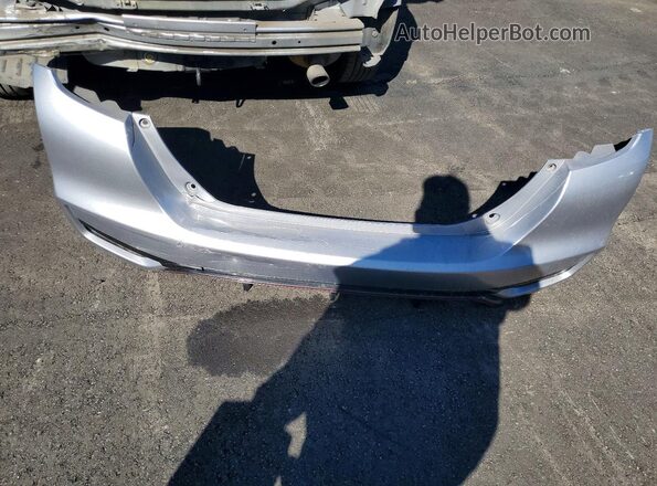 3HGGK5H6XJM702552 2018 HONDA FIT Серебряный Вид наклейки с VIN-кодом