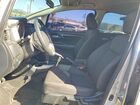 2018 Honda Fit Sport Серебряный vin: 3HGGK5H6XJM702552
