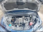 2018 Honda Fit Ex Серебряный vin: 3HGGK5H81JM711738