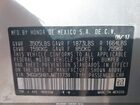 2018 Honda Fit Ex Серебряный vin: 3HGGK5H81JM711738