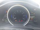 2018 Honda Fit Ex Серебряный vin: 3HGGK5H81JM711738