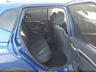 2019 Honda Fit Ex Синий vin: 3HGGK5H81KM753313