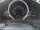 2019 Honda Fit Ex Синий vin: 3HGGK5H81KM753313