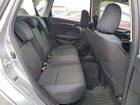 2019 Honda Fit Ex Серебряный vin: 3HGGK5H84KM731287