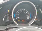 2019 Honda Fit Ex Серебряный vin: 3HGGK5H84KM731287