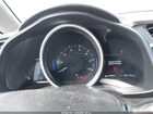 2019 Honda Fit Ex Red vin: 3HGGK5H85KM718046