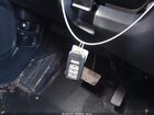 2019 Honda Fit Ex Red vin: 3HGGK5H85KM718046