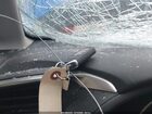 2020 Honda Fit Ex Синий vin: 3HGGK5H85LM718789