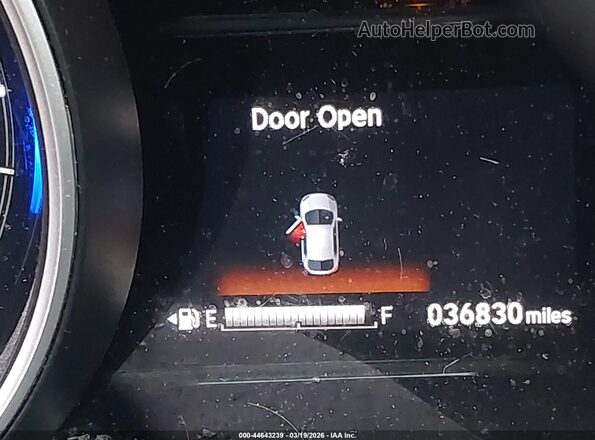 3HGGK5H85LM718789 2020 HONDA FIT Синий 