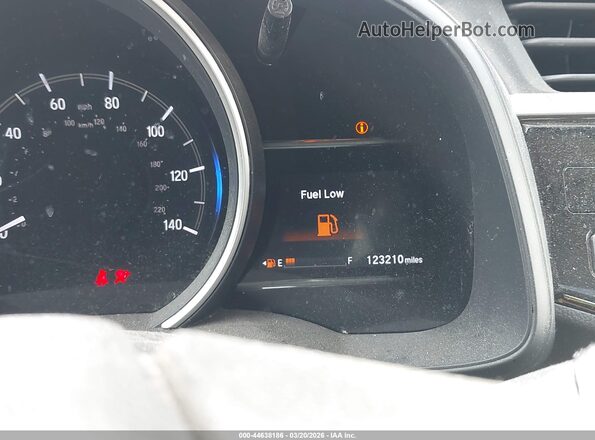3HGGK5H86KM751413 2019 HONDA FIT Серый 