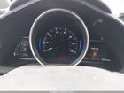 2019 Honda Fit Ex Серый vin: 3HGGK5H86KM751413