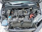 2019 Honda Fit Ex Серый vin: 3HGGK5H87KM704374