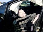 2018 Honda Fit Ex Черный vin: 3HGGK5H88JM714569