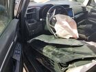 2018 Honda Fit Ex Черный vin: 3HGGK5H88JM714569