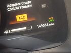 2018 Honda Fit Ex Красный vin: 3HGGK5H88JM735938